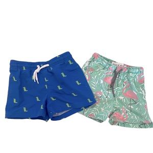 SET Boys Swim Trunks, Ingear Swim and maamgic